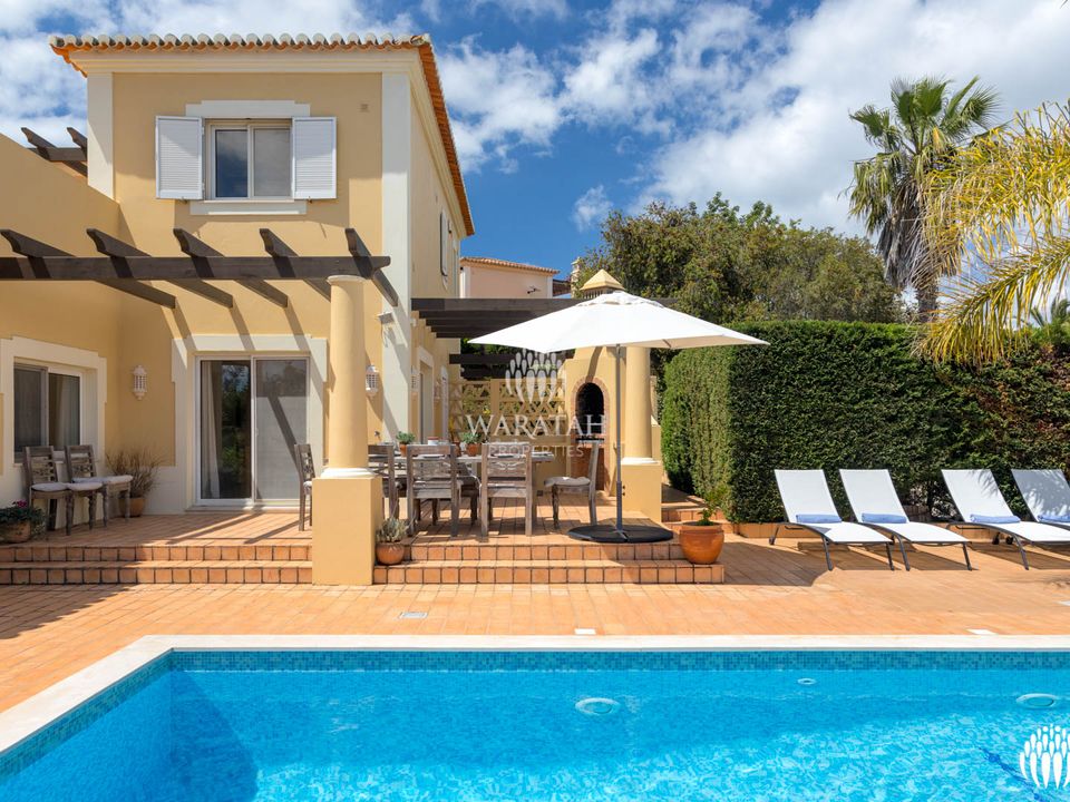 Villa i Carvoeiro, Faro - bilde 3